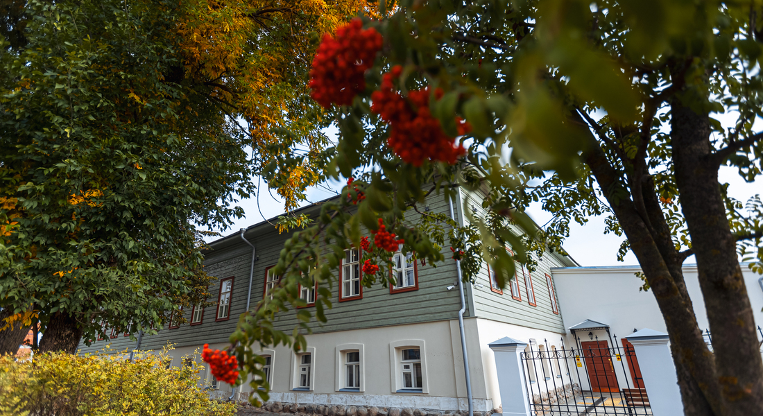 Круглый стол «Проблемы развития туристической отрасли в малых городах» (12+) Круглый стол «Проблемы развития туристической отрасли в малых городах» (12+)