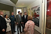 Отменили ограничение по количеству посетителей музеев Отменили ограничение по количеству посетителей музеев