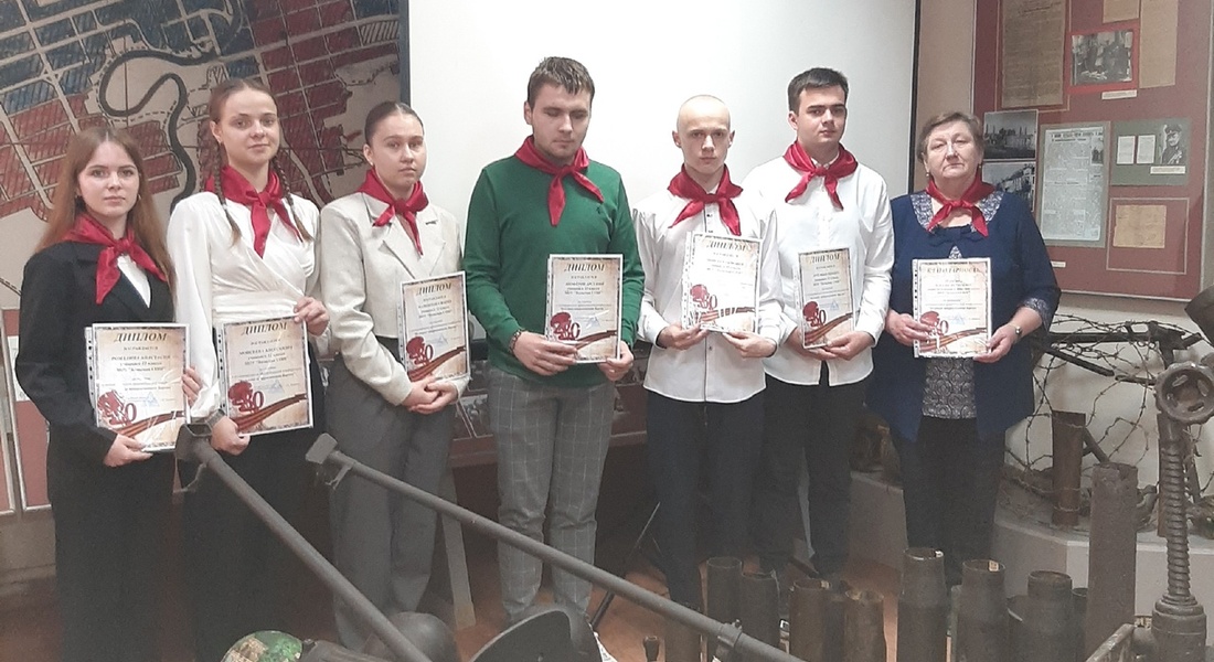 Краеведческая конференция «Бельчане, штурмовавшие Берлин» Краеведческая конференция «Бельчане, штурмовавшие Берлин»