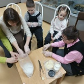 «Баская коровушка»: как в Весьегонске возрождают рождественскую традицию