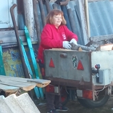 В Доме-музее М. И. Калинина прошел субботник