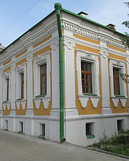 Семейные выходные в музее Семейные выходные в музее