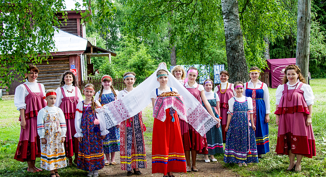 XVI Гумилёвский фестиваль