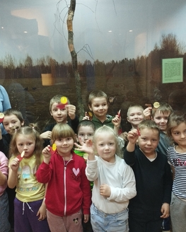 «Жаворонки прилетите, весну красную принесите» - музейное мероприятие в Красном Холме «Жаворонки прилетите, весну красную принесите» - музейное мероприятие в Красном Холме