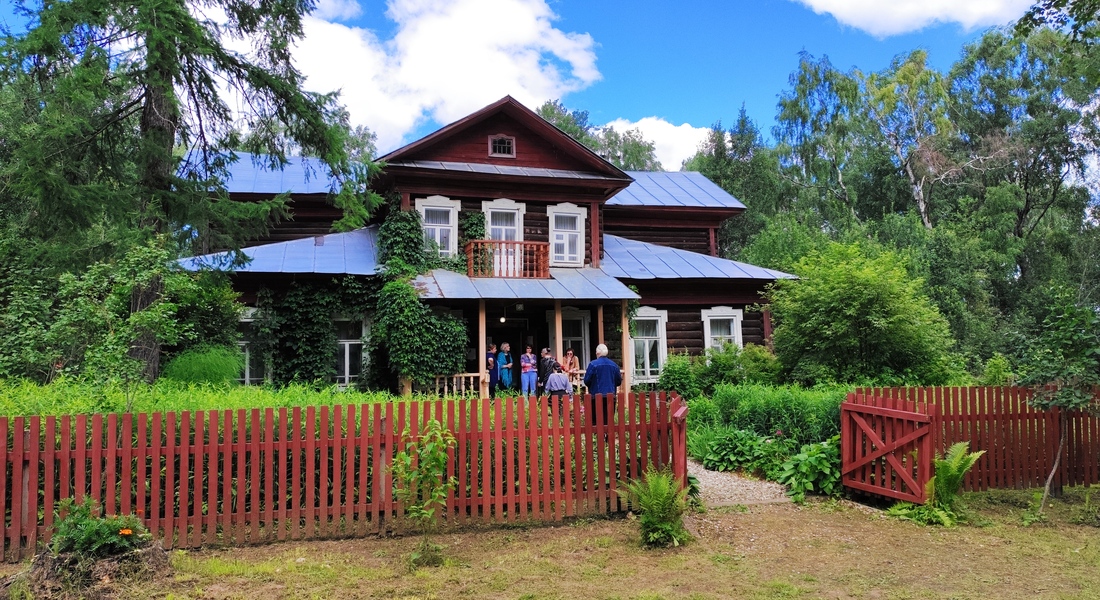 Встреча, посвященная дню памяти Н.С. Гумилева