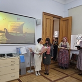 20-летие Детского музейного центра