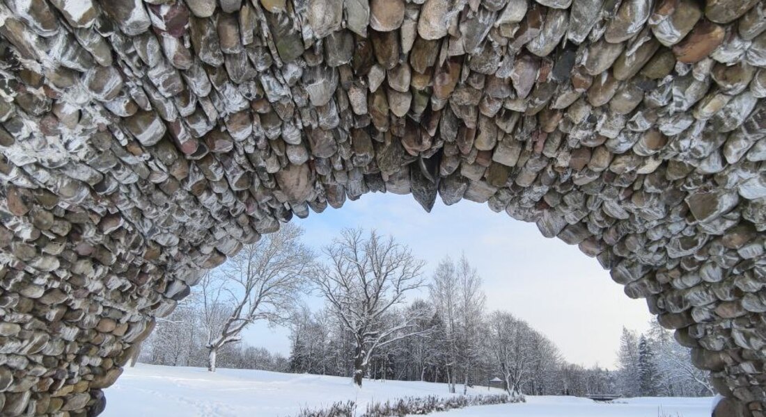 Как проходят сборные экскурсии в «Василёво»