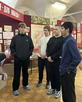 Игра-путешествие «Я хочу стать гражданином» ко Дню молодого избирателя Игра-путешествие «Я хочу стать гражданином» ко Дню молодого избирателя