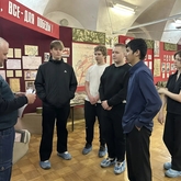 Игра-путешествие «Я хочу стать гражданином» ко Дню молодого избирателя