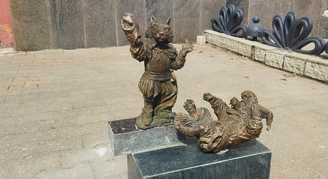 Выставка скульптуры художника-скульптора Максима Лапачугина Выставка скульптуры художника-скульптора Максима Лапачугина