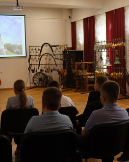 В Вышневолоцком краеведческом музее им. Г. Г. Монаховой запущена новая интерактивная программа «Чтобы помнили»