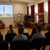 В Вышневолоцком краеведческом музее им. Г. Г. Монаховой запущена новая интерактивная программа «Чтобы помнили»