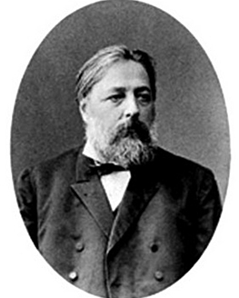 История в лицах: Александр Штукенберг История в лицах: Александр Штукенберг