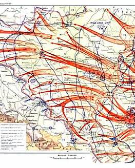 Памятная дата военной истории России Памятная дата военной истории России