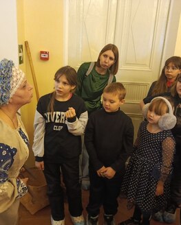 Разгадана тайна волшебного клубочка