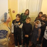 Разгадана тайна волшебного клубочка