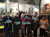 Первое занятие по программе «Служили два товарища» Первое занятие по программе «Служили два товарища»