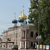 О режиме работы филиалов ГБУК ТГОМ 11-15 июня