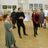 В Торопецком краеведческом музее прошли музейные мероприятия