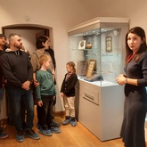 В Музее тверского быта состоялось открытие выставки «Нумизматические редкости Тверского музея»