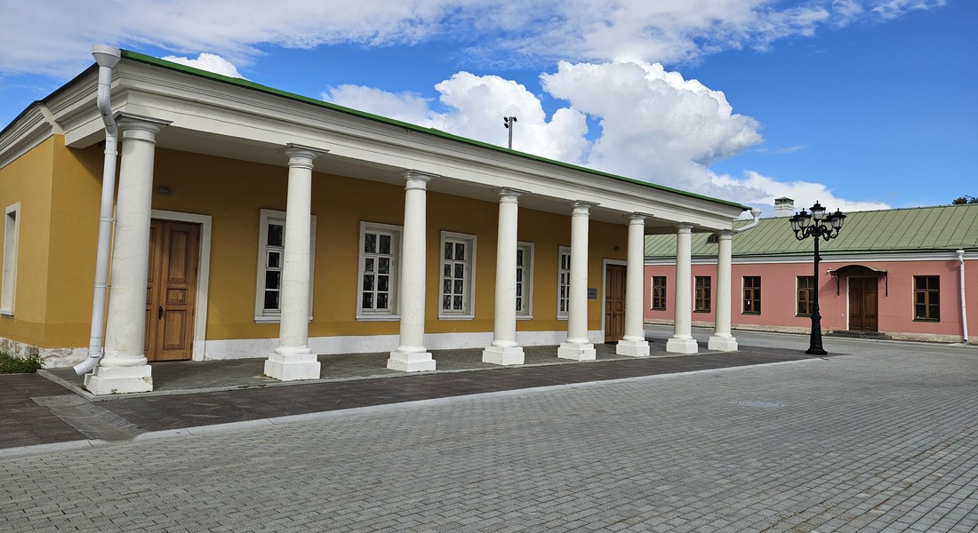 Мастер-класс по пошиву женского головного убора «повойник».  Курс «Русский костюм» (16+)