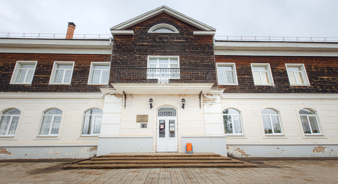 Православные встречи в музее: «Евангельские сюжеты в живописи»