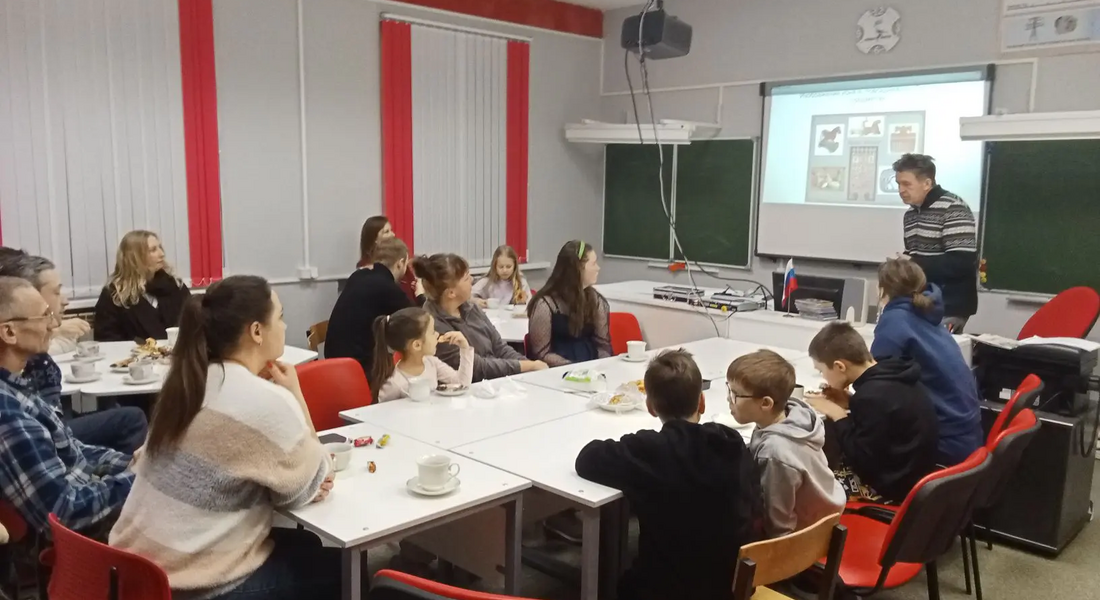 Новогодние посиделки с историей: в музее раскрыли символизм Лошади Новогодние посиделки с историей: в музее раскрыли символизм Лошади
