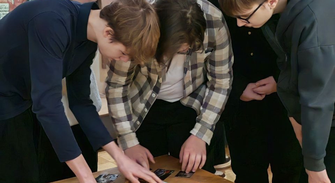 «Преподобный Макарий – святой заступник земли Калязинской»