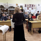 Сотрудники Дома-музея М.И. Калинина дали рекомендации по развитию музейного дела на селе 