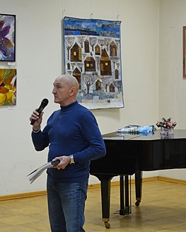 Выставка «Предчувствие весны» Выставка «Предчувствие весны»