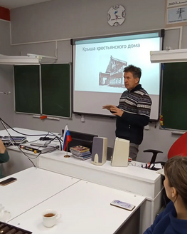 Новогодние посиделки с историей: в музее раскрыли символизм Лошади Новогодние посиделки с историей: в музее раскрыли символизм Лошади