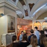 «Преподобный Макарий – святой заступник земли Калязинской»