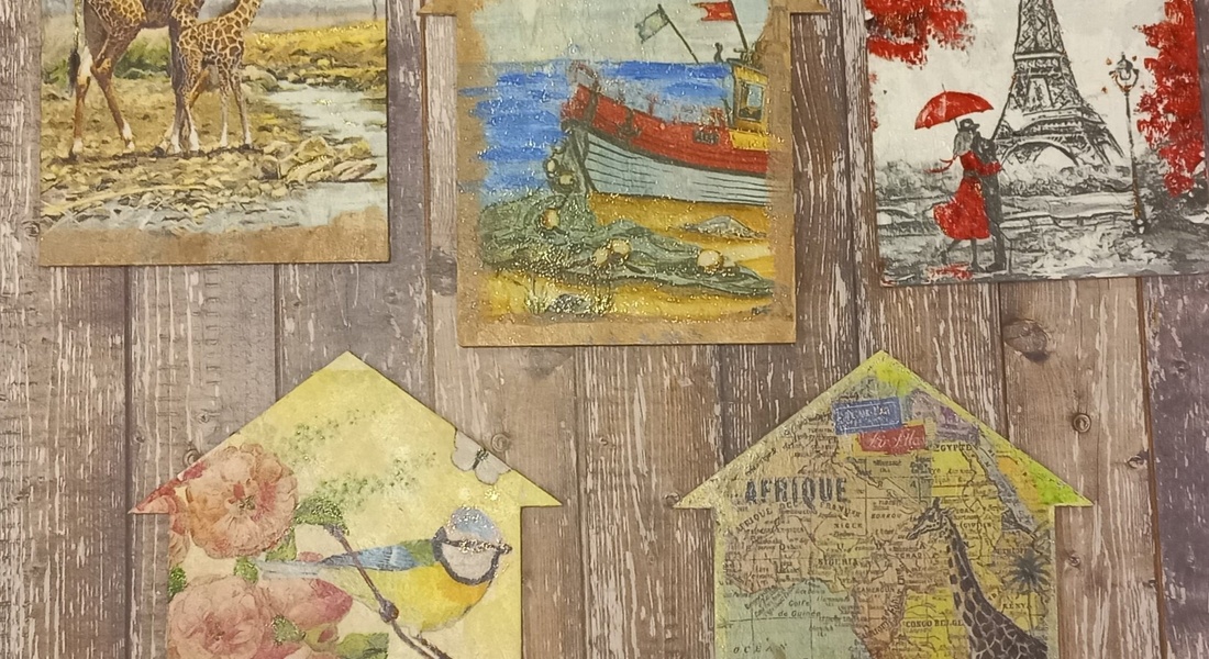 АФИША Детского музейного центра на 29-30 ноября