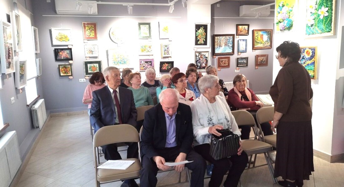 В Карельском национальном краеведческом музее вспоминали этнографа Н. М. Маторина
