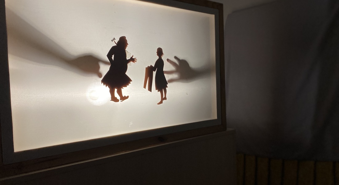 АФИША Детского музейного центра на 29-30 ноября