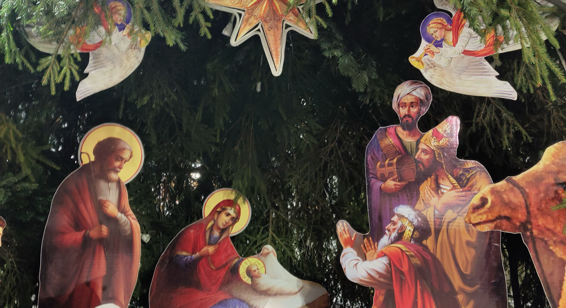 «Крещенские гадания» в «Доме поэтов»: погружаемся в магию святочных вечеров «Крещенские гадания» в «Доме поэтов»: погружаемся в магию святочных вечеров