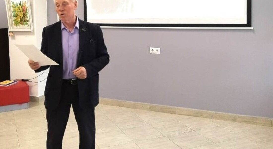 В Карельском национальном краеведческом музее вспоминали этнографа Н. М. Маторина