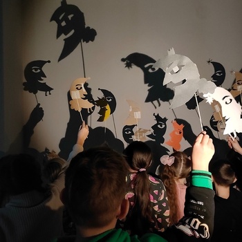 АФИША Детского музейного центра на 29-30 ноября