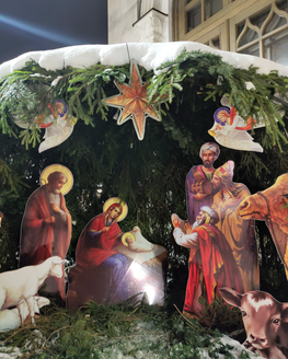 «Крещенские гадания» в «Доме поэтов»: погружаемся в магию святочных вечеров