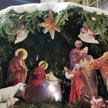 «Крещенские гадания» в «Доме поэтов»: погружаемся в магию святочных вечеров