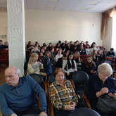 «Встреча с «Центром спасения медвежат‑сирот»: ТГОМ познакомил студентов с ООПТ Тверской области»