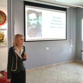 В Карельском национальном краеведческом музее вспоминали этнографа Н. М. Маторина