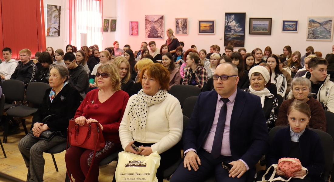 Состоялась презентация книги «Всепобеждающая память»