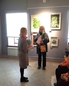 В музее открыли «Ларец любви»: презентация книги Надежды-Виктории Воронцовой В музее открыли «Ларец любви»: презентация книги Надежды-Виктории Воронцовой