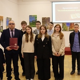 Состоялась презентация книги «Всепобеждающая память»