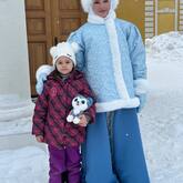 Встреча со сказкой в Детском музейном центре