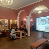 55 лет «Пушкинскому кольцу Верхневолжья»: виртуальное квест‑путешествие студентов в Музее А. С. Пушкина в Торжке