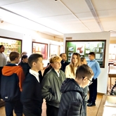 Закулисье музейной жизни