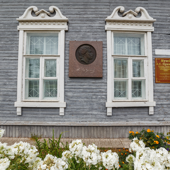 В Музее А.С. Пушкина в Торжке в "Ночь музеев" проведут мастер-классы