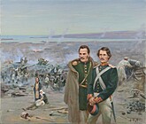 «Лев Толстой и Тверской край: от севастопольских бастионов до дворянских усадеб на Тверской земле» «Лев Толстой и Тверской край: от севастопольских бастионов до дворянских усадеб на Тверской земле»